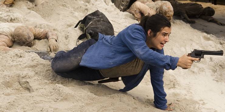 15 Reasons Season 7 Of Walking Dead Was The Worst 15 Reasons Season 7 Of Walking Dead Was The Worst